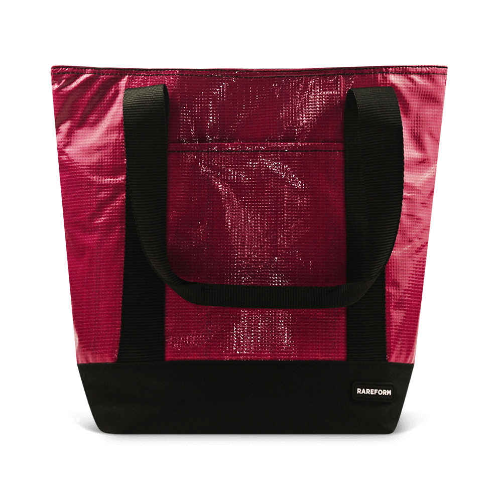 Beck Cooler Tote