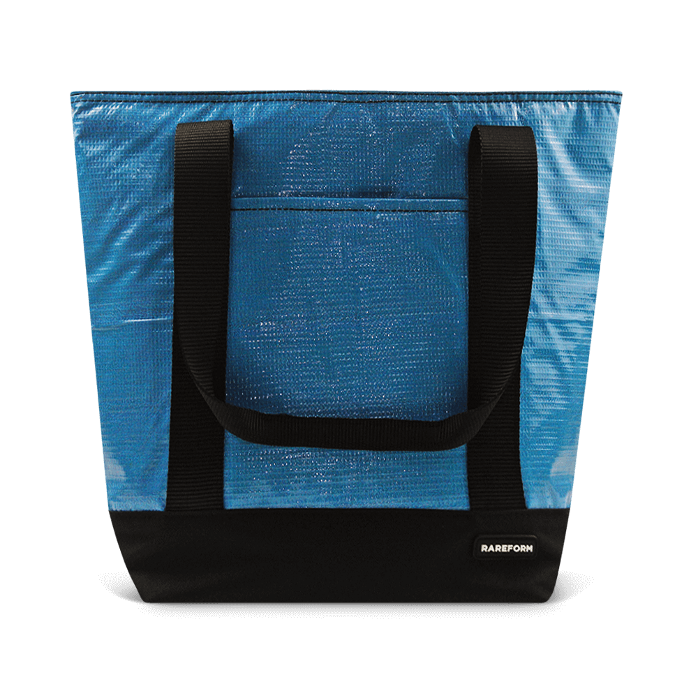 Beck Cooler Tote
