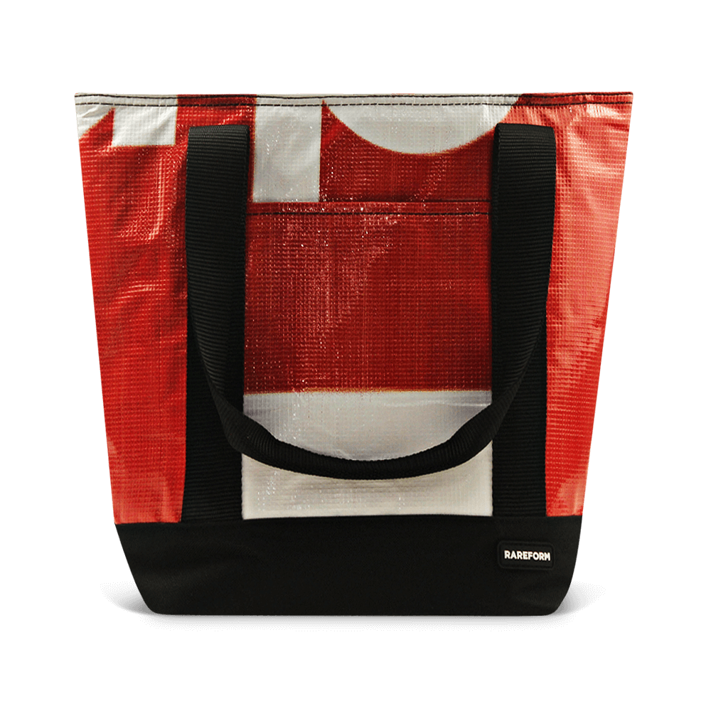 Beck Cooler Tote