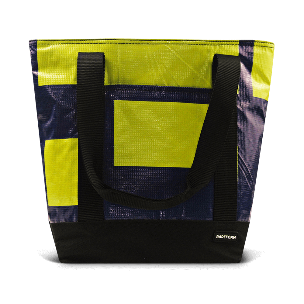 Beck Cooler Tote