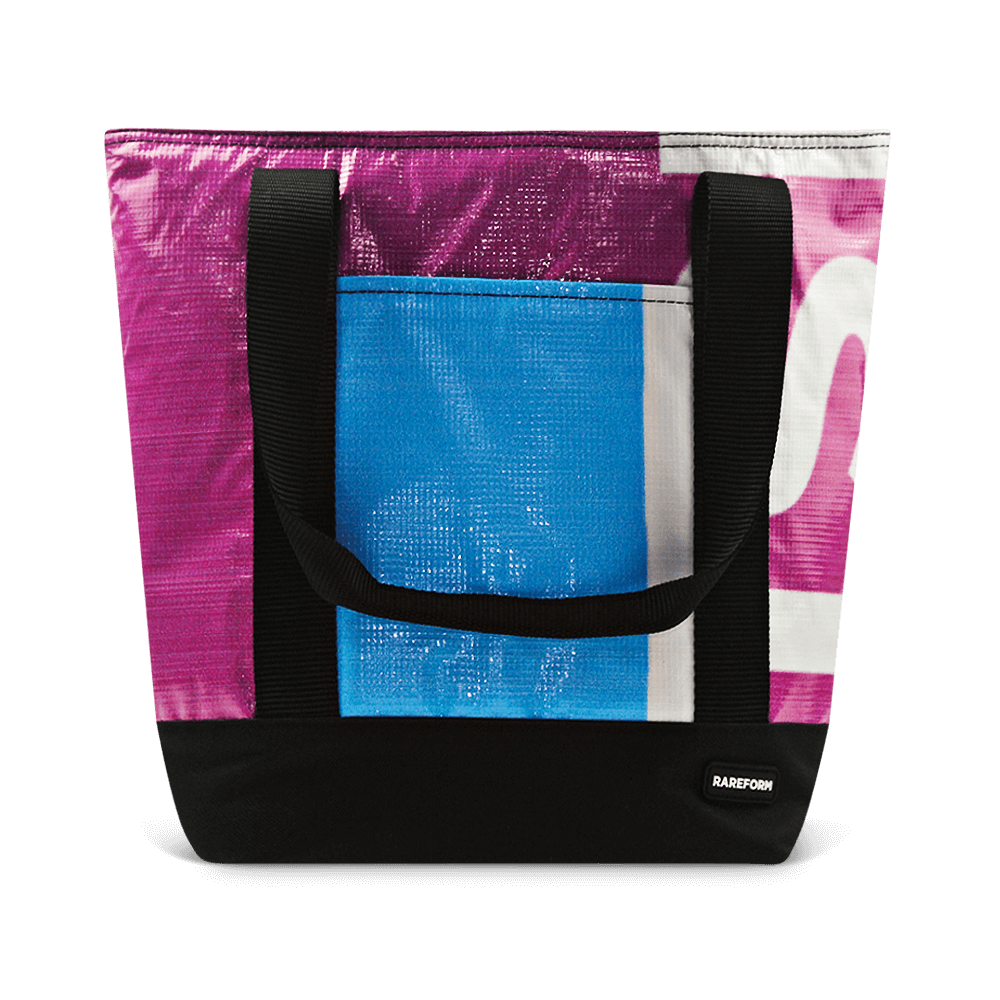 Beck Cooler Tote