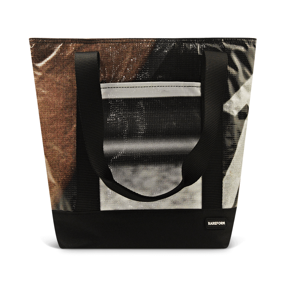 Beck Cooler Tote