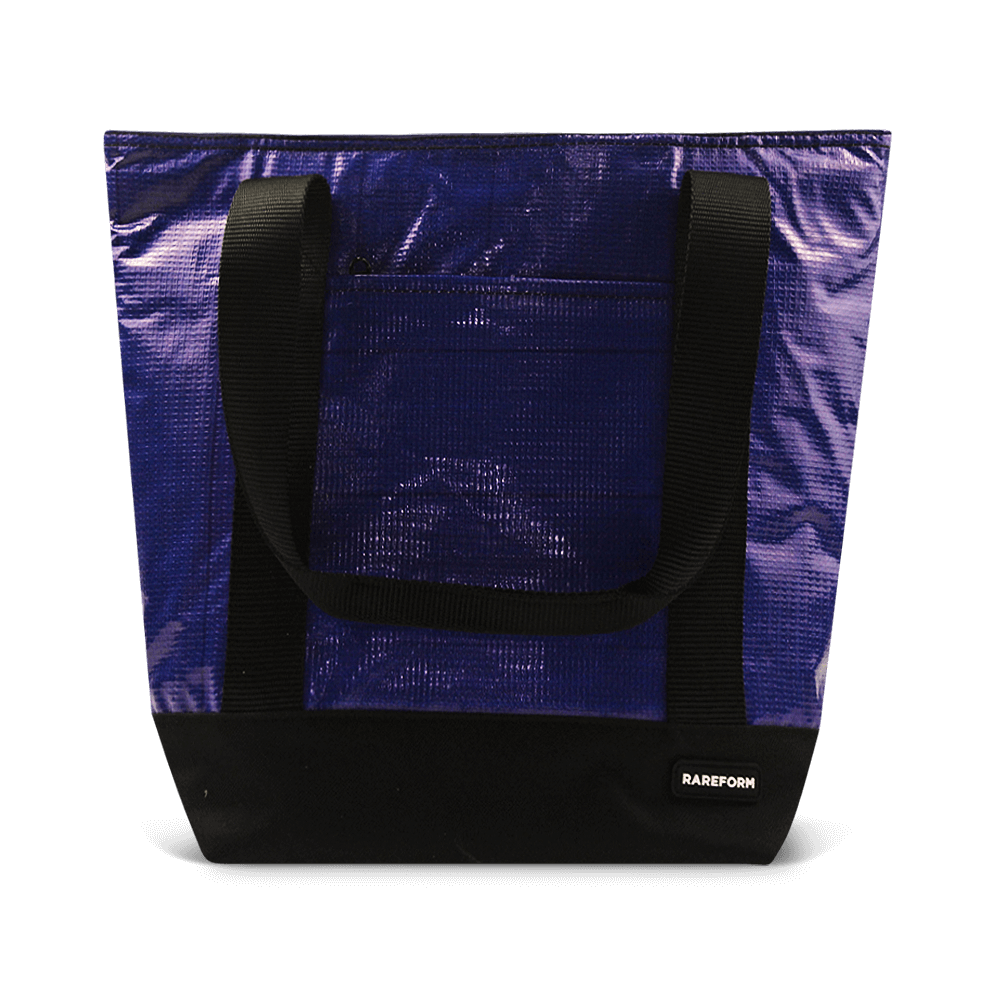 Beck Cooler Tote