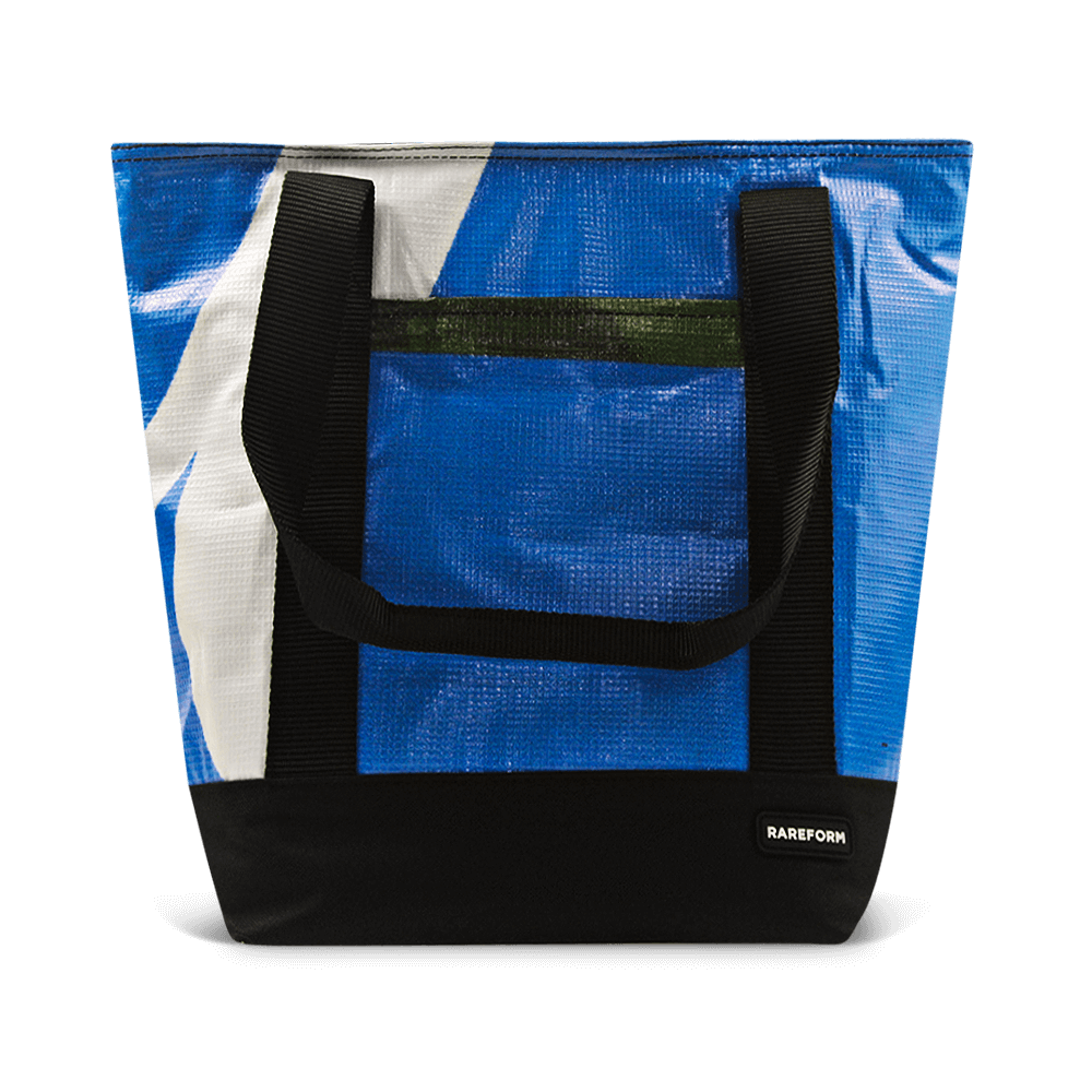 Beck Cooler Tote
