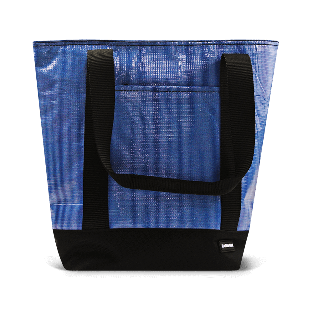 Beck Cooler Tote
