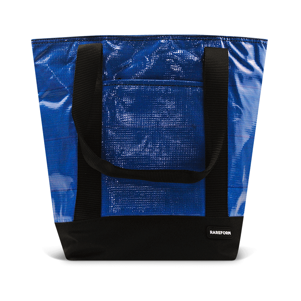 Beck Cooler Tote