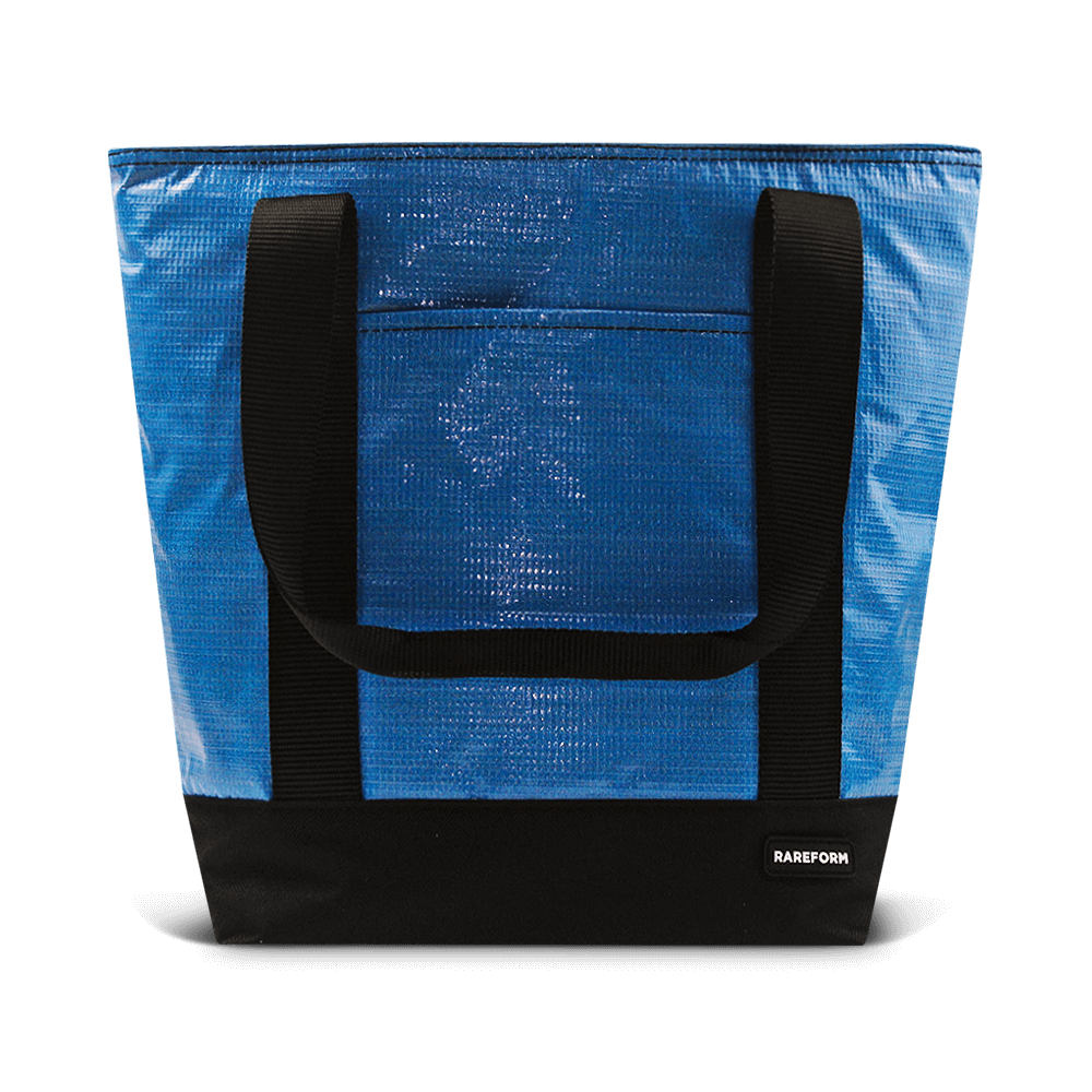 Beck Cooler Tote