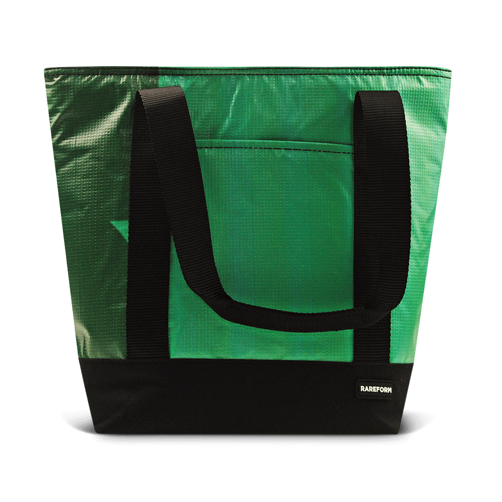 Beck Cooler Tote