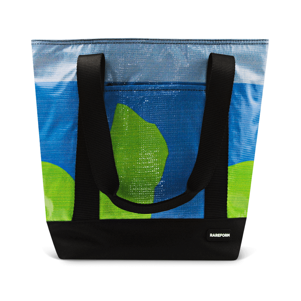 Beck Cooler Tote