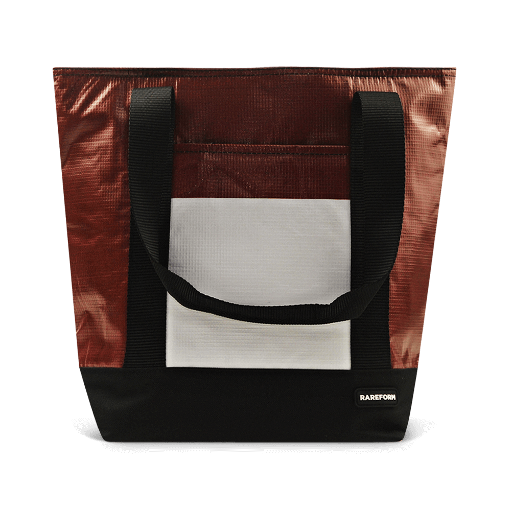 Beck Cooler Tote
