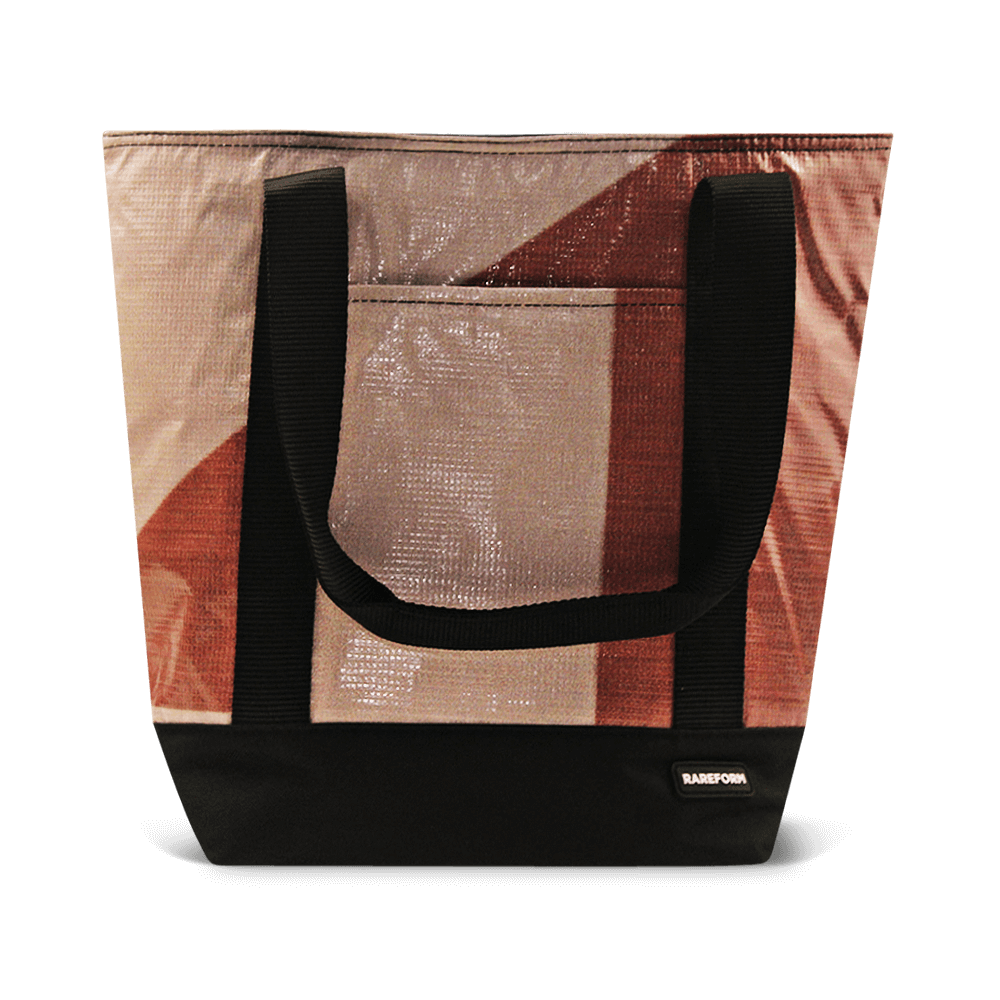 Beck Cooler Tote