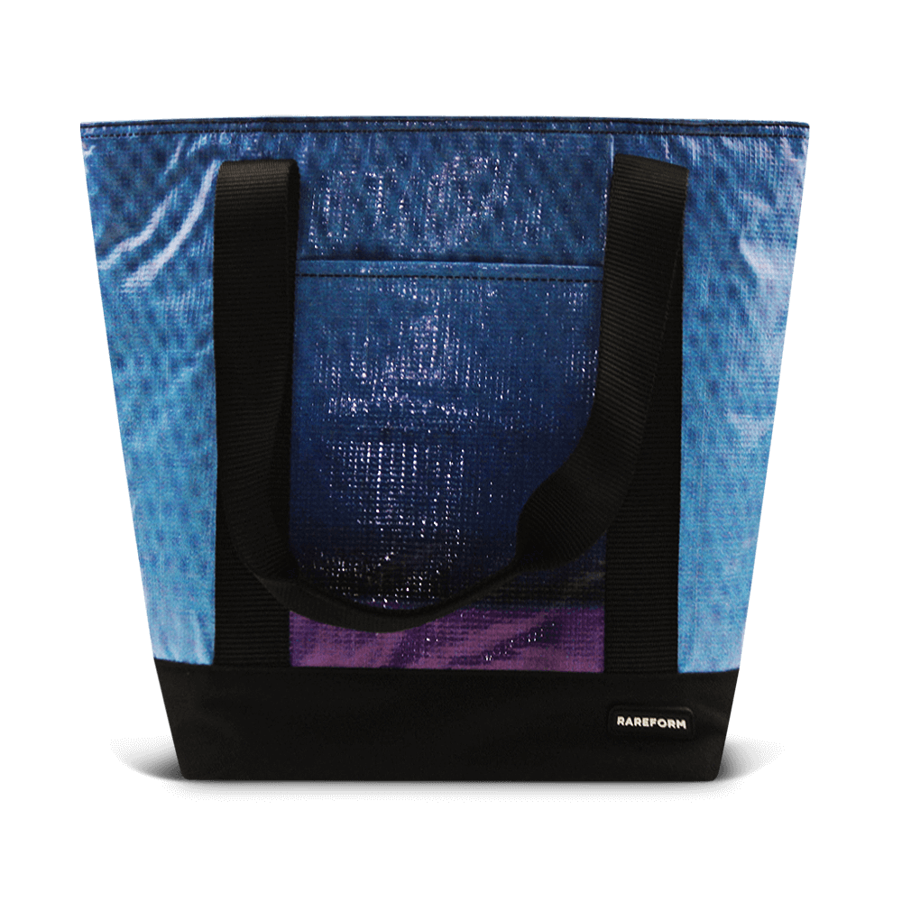 Beck Cooler Tote