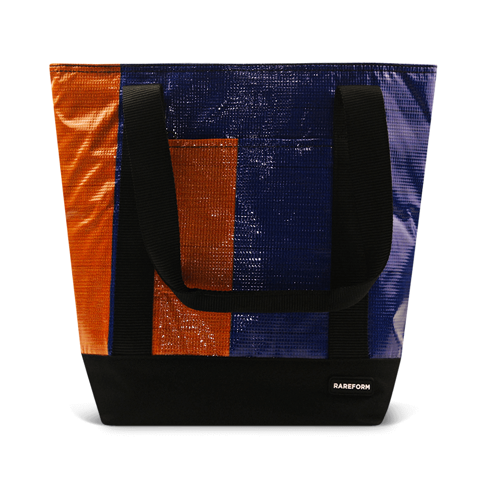 Beck Cooler Tote