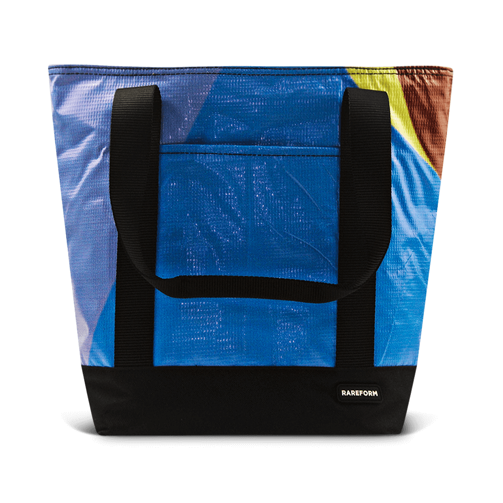 Beck Cooler Tote