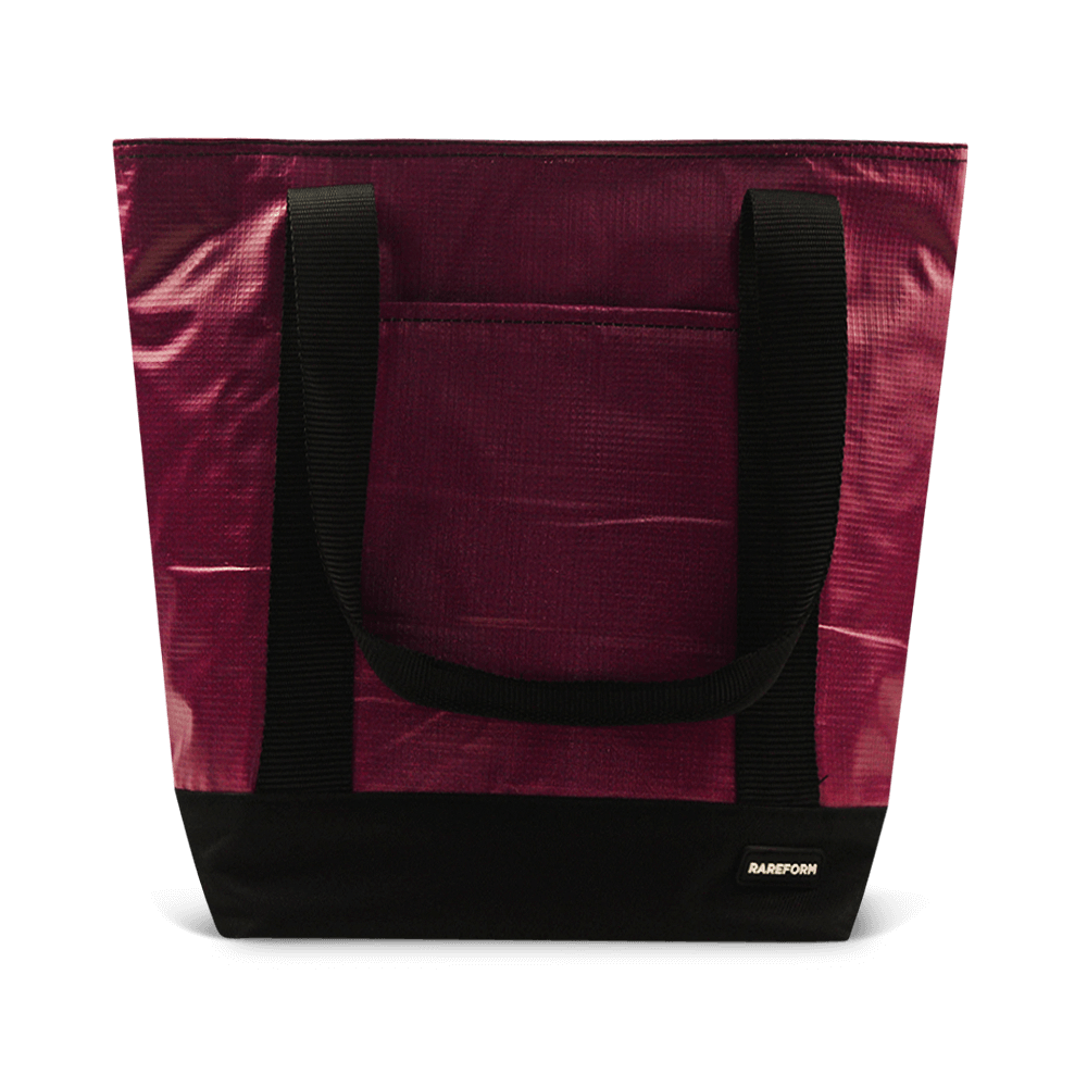 Beck Cooler Tote