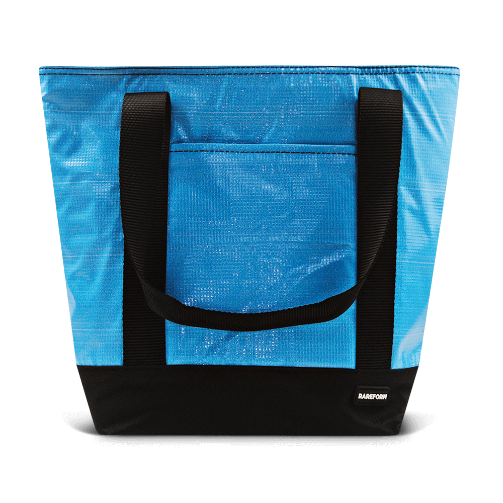 Beck Cooler Tote