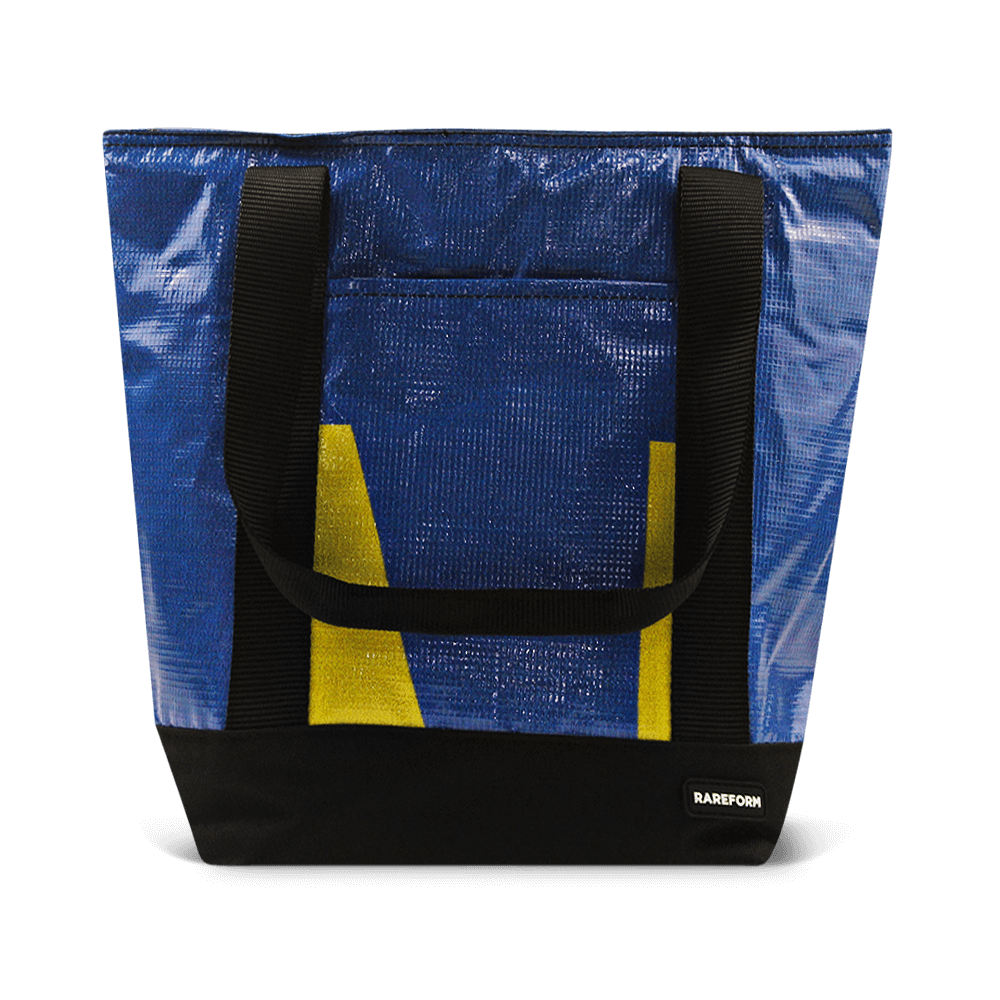 Beck Cooler Tote