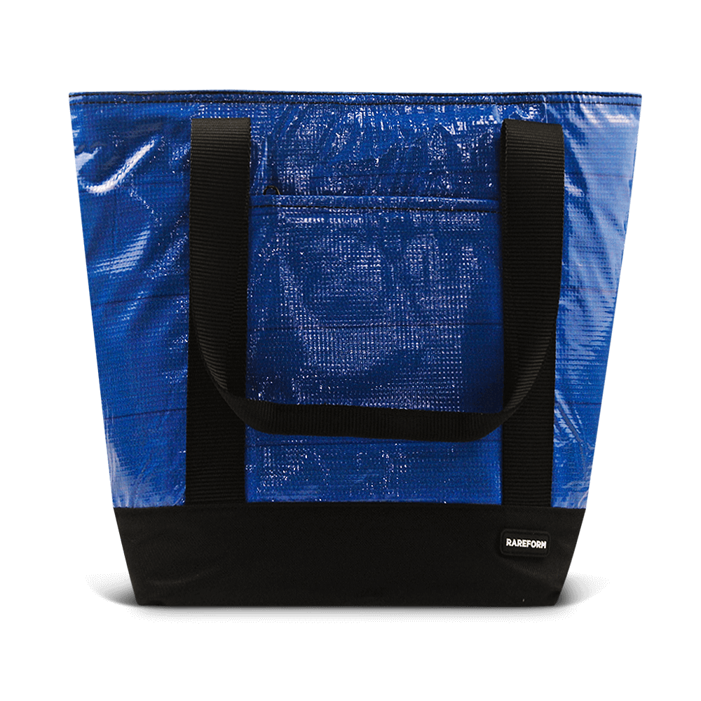 Beck Cooler Tote