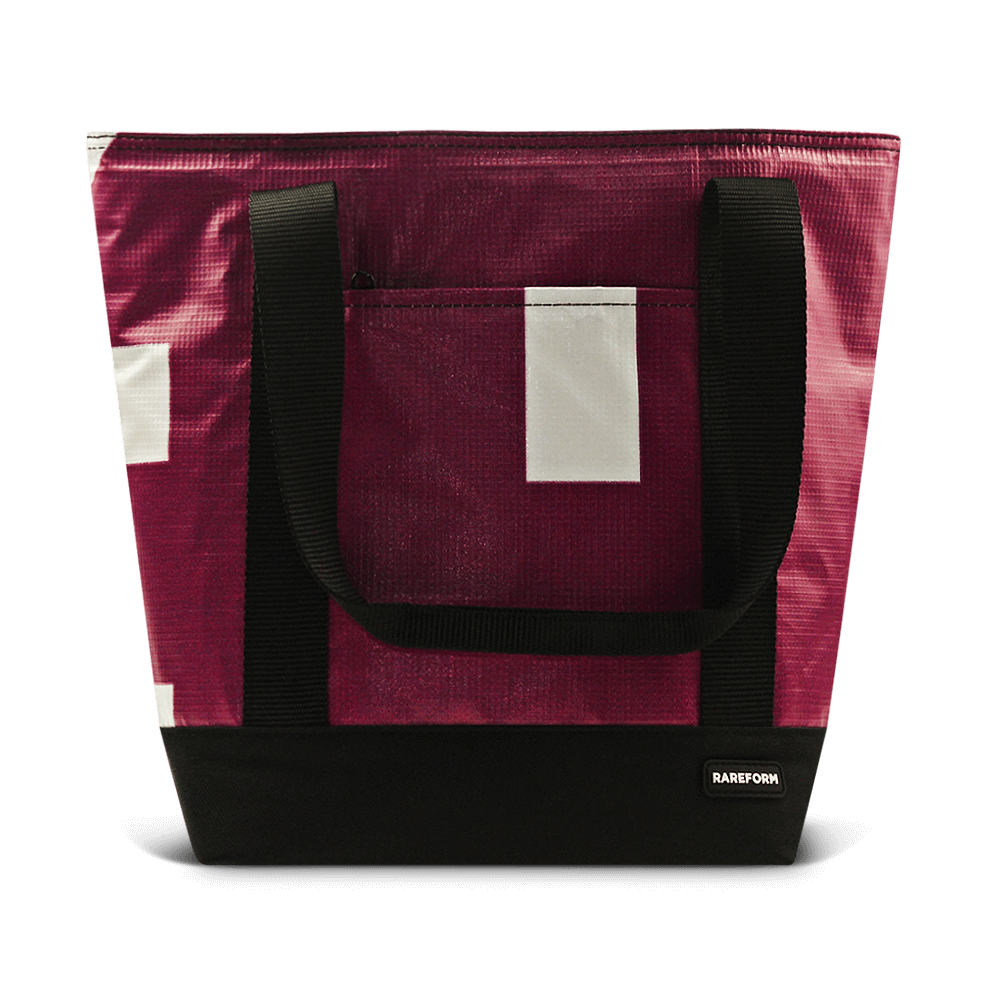 Beck Cooler Tote