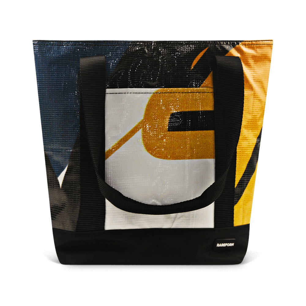 Beck Cooler Tote