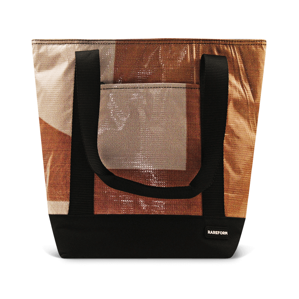 Beck Cooler Tote