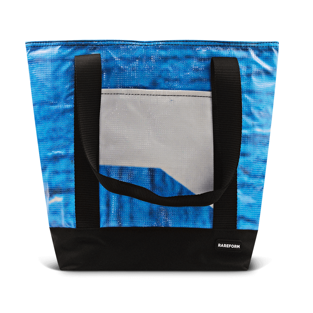 Beck Cooler Tote