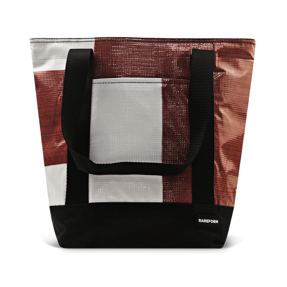 Beck Cooler Tote