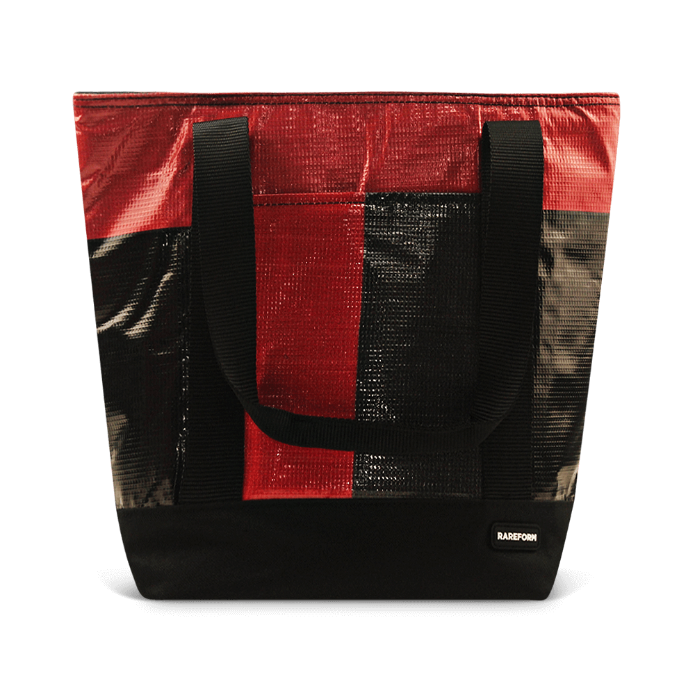 Beck Cooler Tote