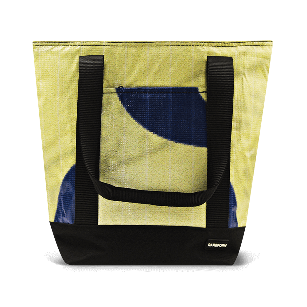 Beck Cooler Tote