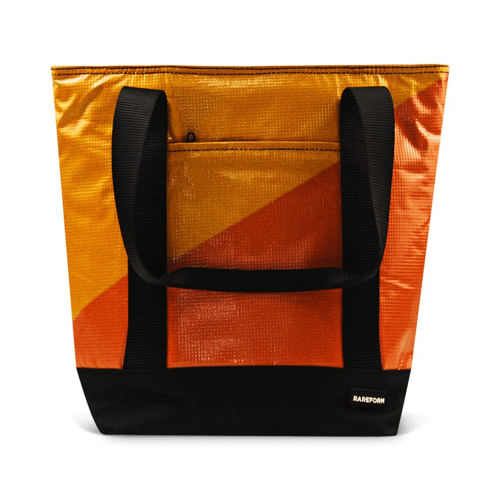 Beck Cooler Tote