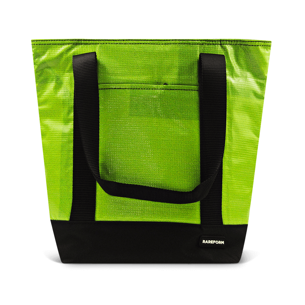 Beck Cooler Tote