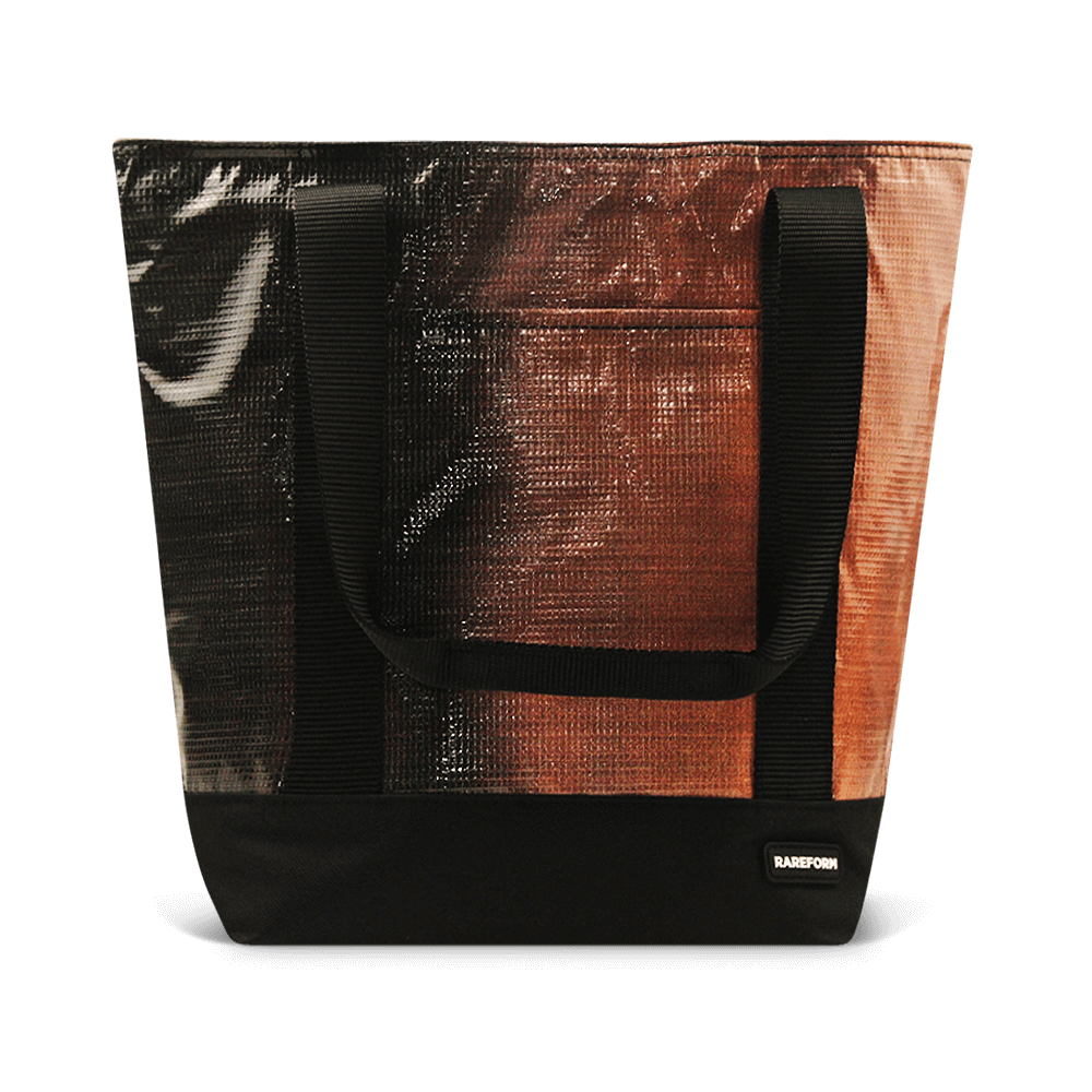 Beck Cooler Tote