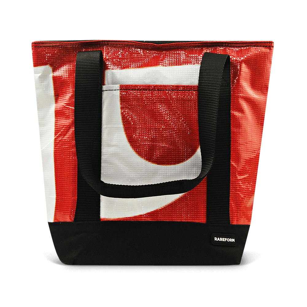 Beck Cooler Tote