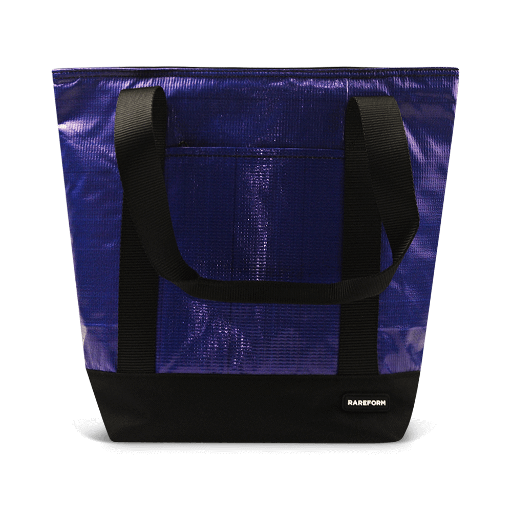 Beck Cooler Tote