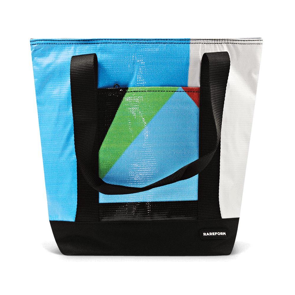 Beck Cooler Tote