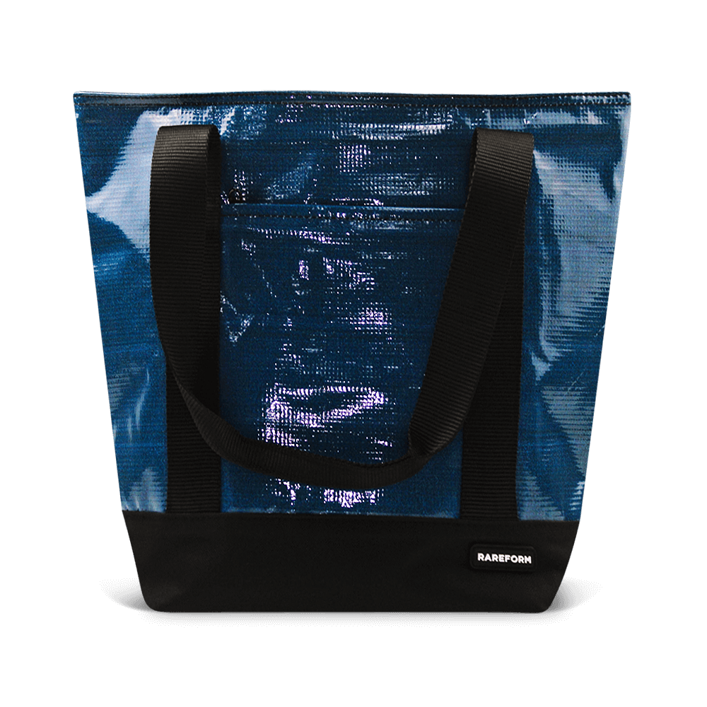 Beck Cooler Tote