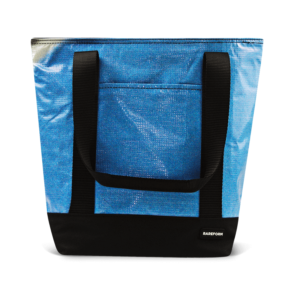 Beck Cooler Tote