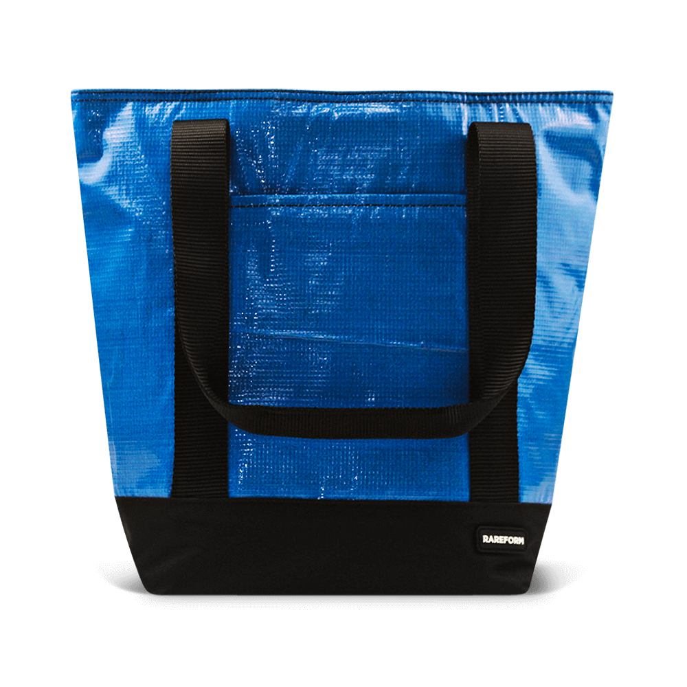 Beck Cooler Tote