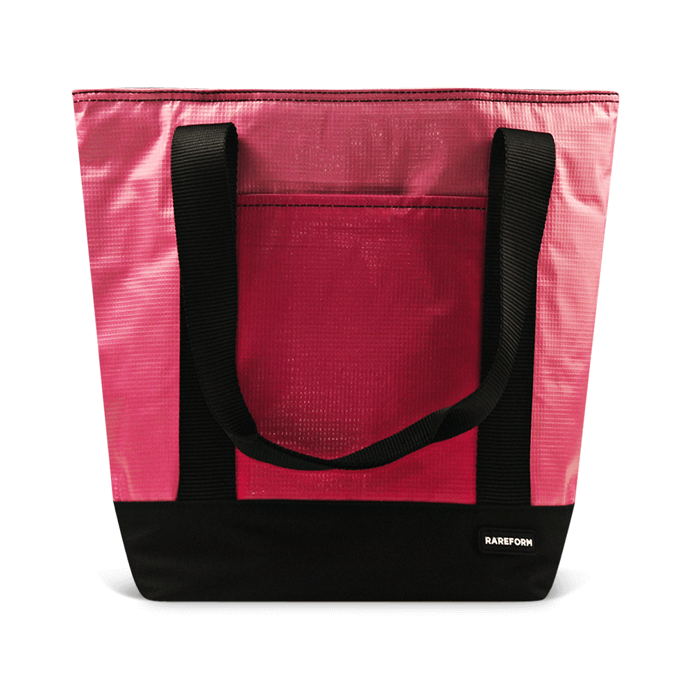 Beck Cooler Tote