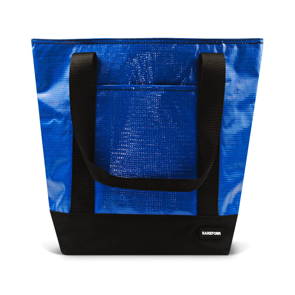 Beck Cooler Tote