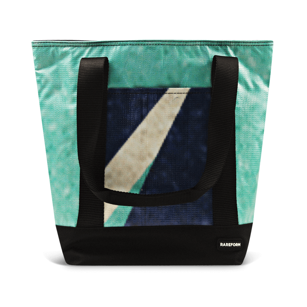 Beck Cooler Tote