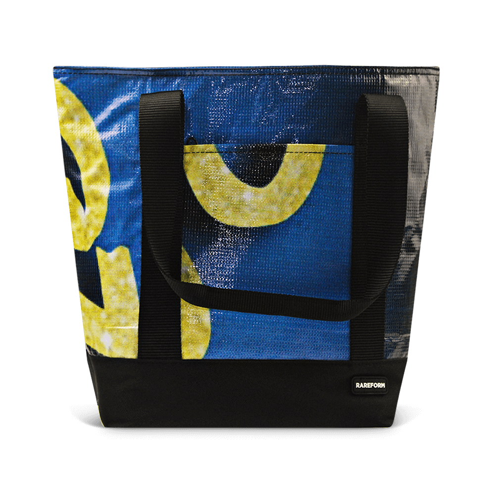 Beck Cooler Tote