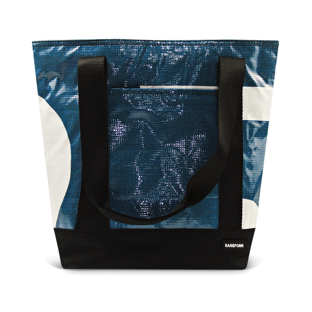 Beck Cooler Tote