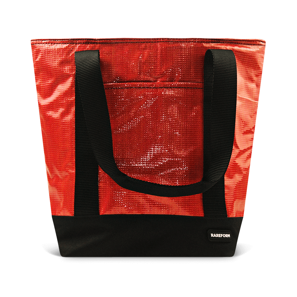 Beck Cooler Tote