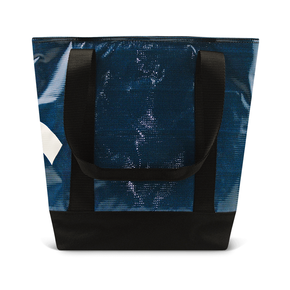 Beck Cooler Tote