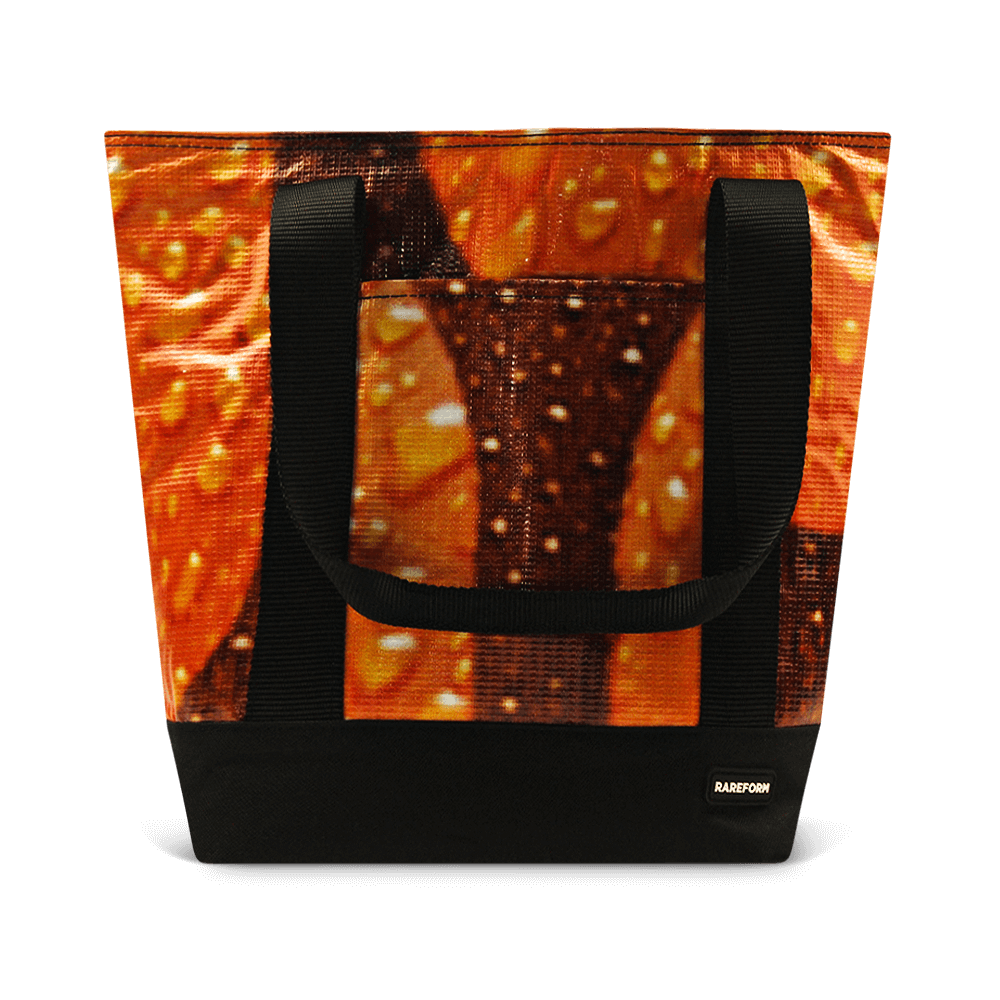 Beck Cooler Tote