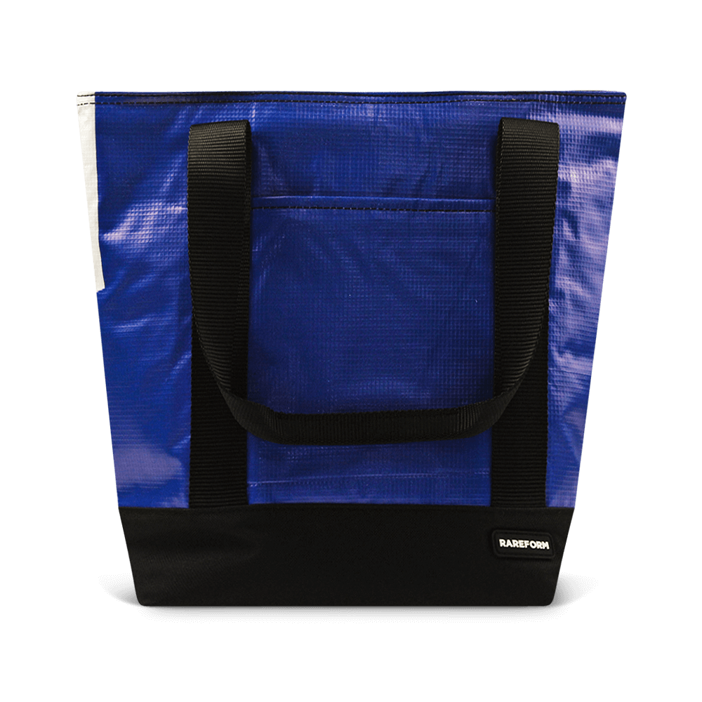 Beck Cooler Tote