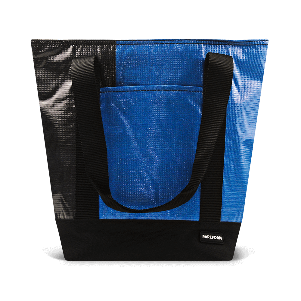 Beck Cooler Tote