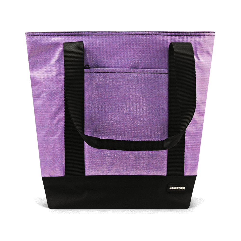 Beck Cooler Tote