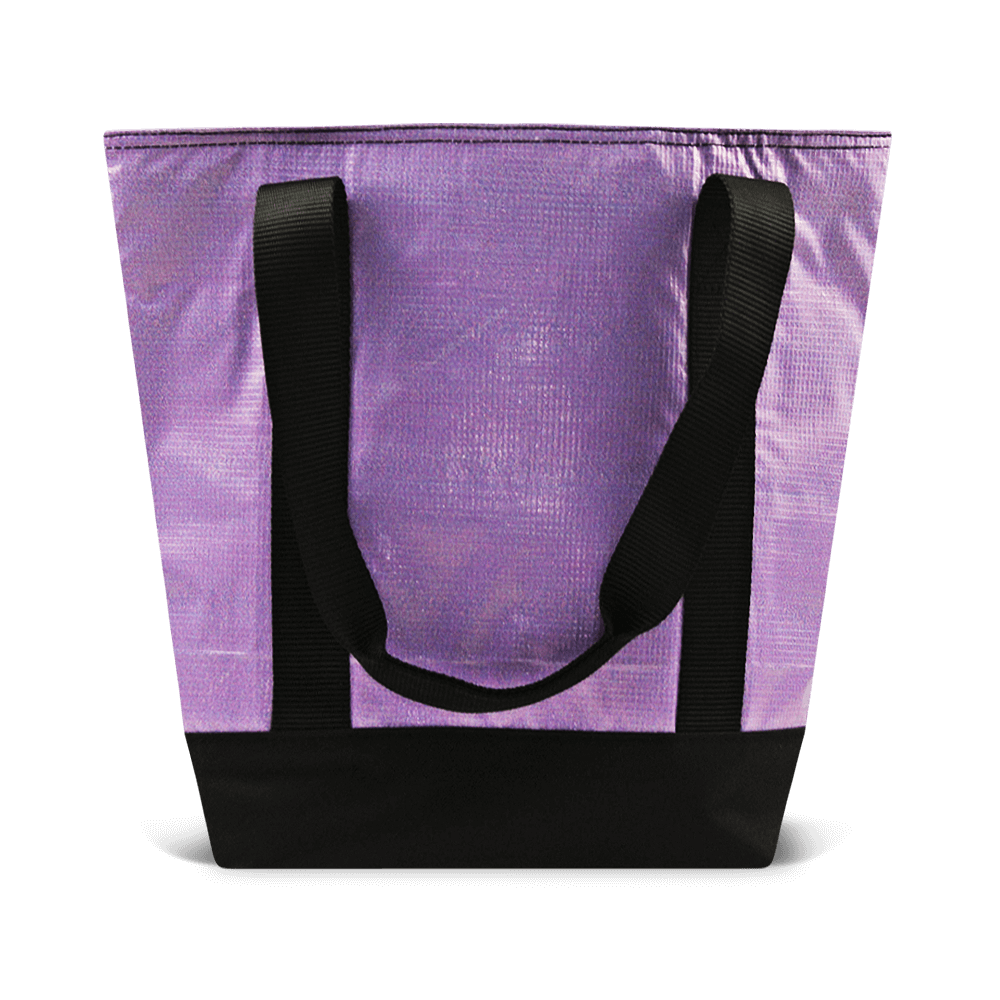 Beck Cooler Tote
